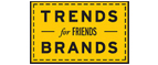 Скидка 10% на коллекция trends Brands limited! - Змейская